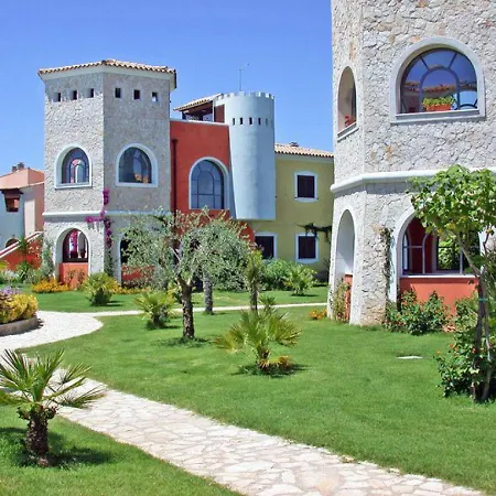 Le Corti Di San Basilio شقة