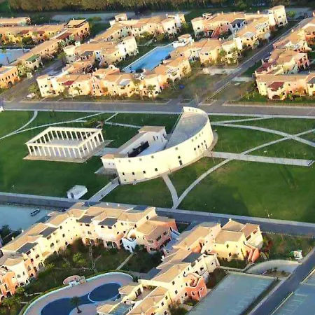 Apartament Le Corti Di San Basilio Marina Di Pisticci