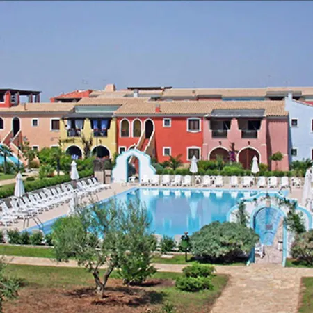 شقة Le Corti Di San Basilio