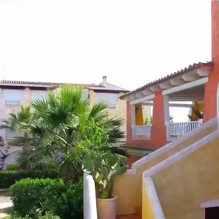 Le Corti Di San Basilio *