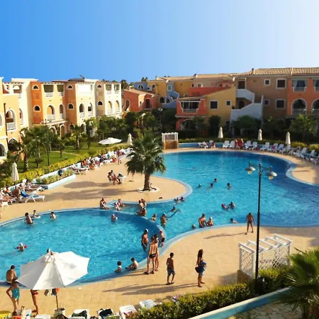 Le Corti Di San Basilio Apartament