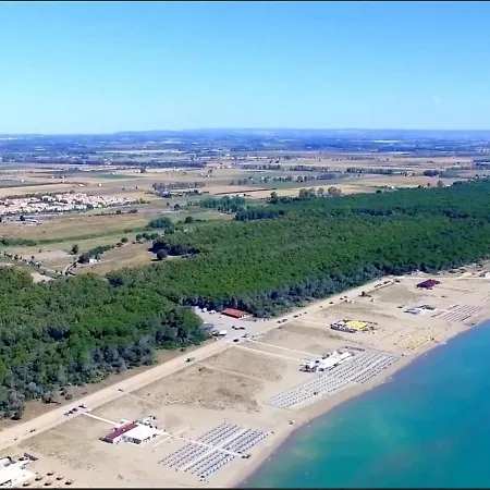 Le Corti Di San Basilio Apartament Marina Di Pisticci