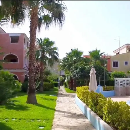 Apartament Le Corti Di San Basilio *