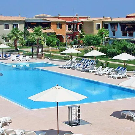 Apartament Le Corti Di San Basilio