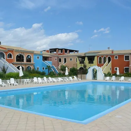 Le Corti Di San Basilio Marina Di Pisticci