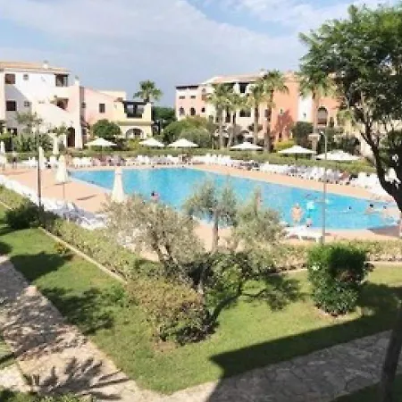 Le Corti Di San Basilio شقة *