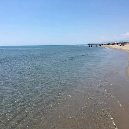 Le Corti Di San Basilio