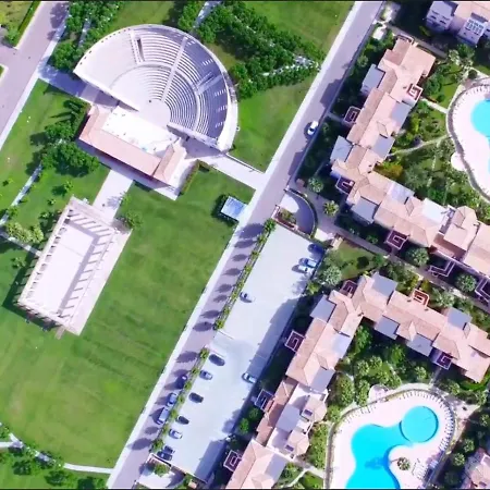 Le Corti Di San Basilio Marina Di Pisticci