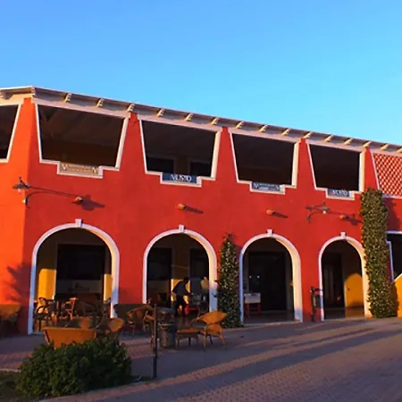 Apartament Le Corti Di San Basilio