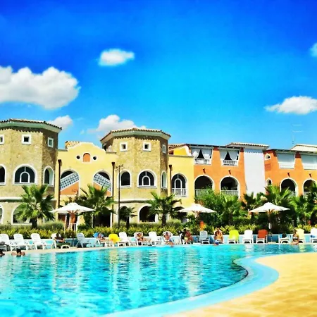 Apartament Le Corti Di San Basilio *