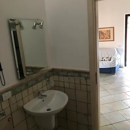 Le Corti Di San Basilio Marina Di Pisticci