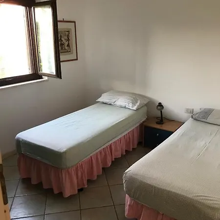 Le Corti Di San Basilio مارينا دي بيستيتشي