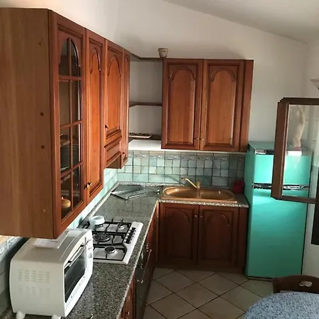 Le Corti Di San Basilio