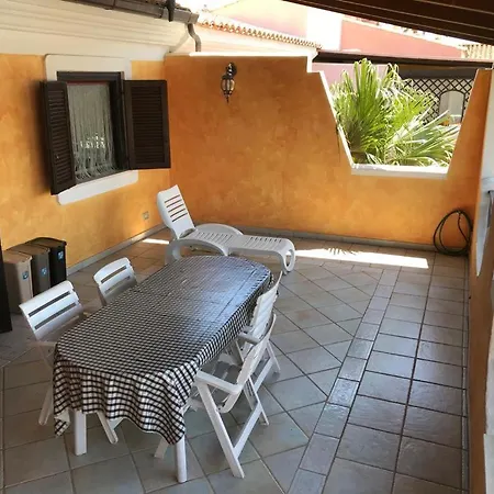 Le Corti Di San Basilio مارينا دي بيستيتشي
