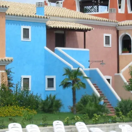 Le Corti Di San Basilio شقة *